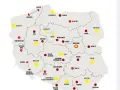 Szczecin: Gdzie leży? Poznaj stolicę województwa zachodniopomorskiego