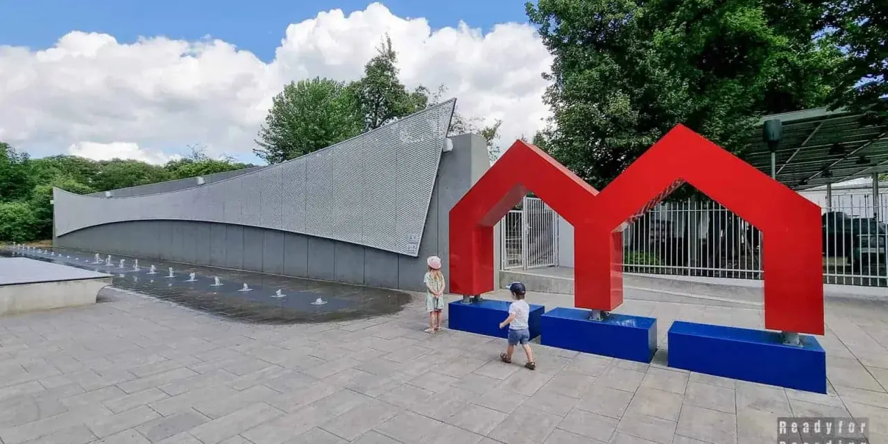 Szczecin z dzieckiem: Atrakcje, pomysły i praktyczne wskazówki